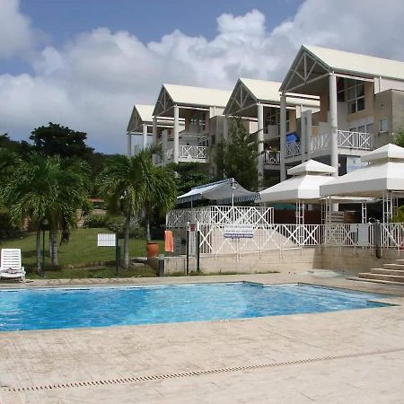 Kay Tropikal Apartment Le Diamant Exterior photo